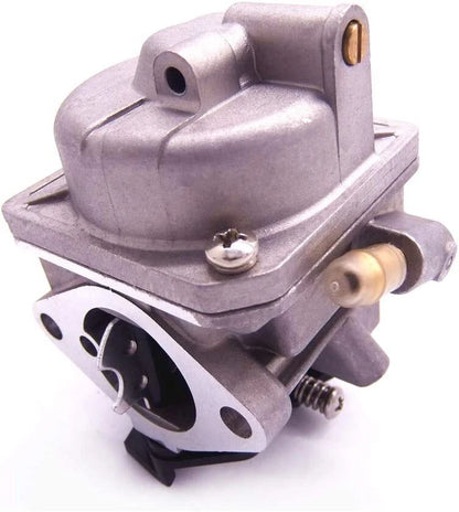Carburetor for Tohatsu Nissan 6HP MFS6 NFS6 (1990–2023)