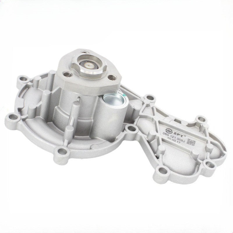 Water Pump with Seal for Audi A4 A5 A6 A7 A8 Q5 Q7 S5 S6 S8 (2008–2020)