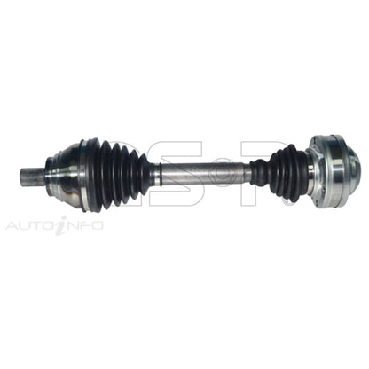 LH CV Shaft for Volkswagen Eos (2007–2008)