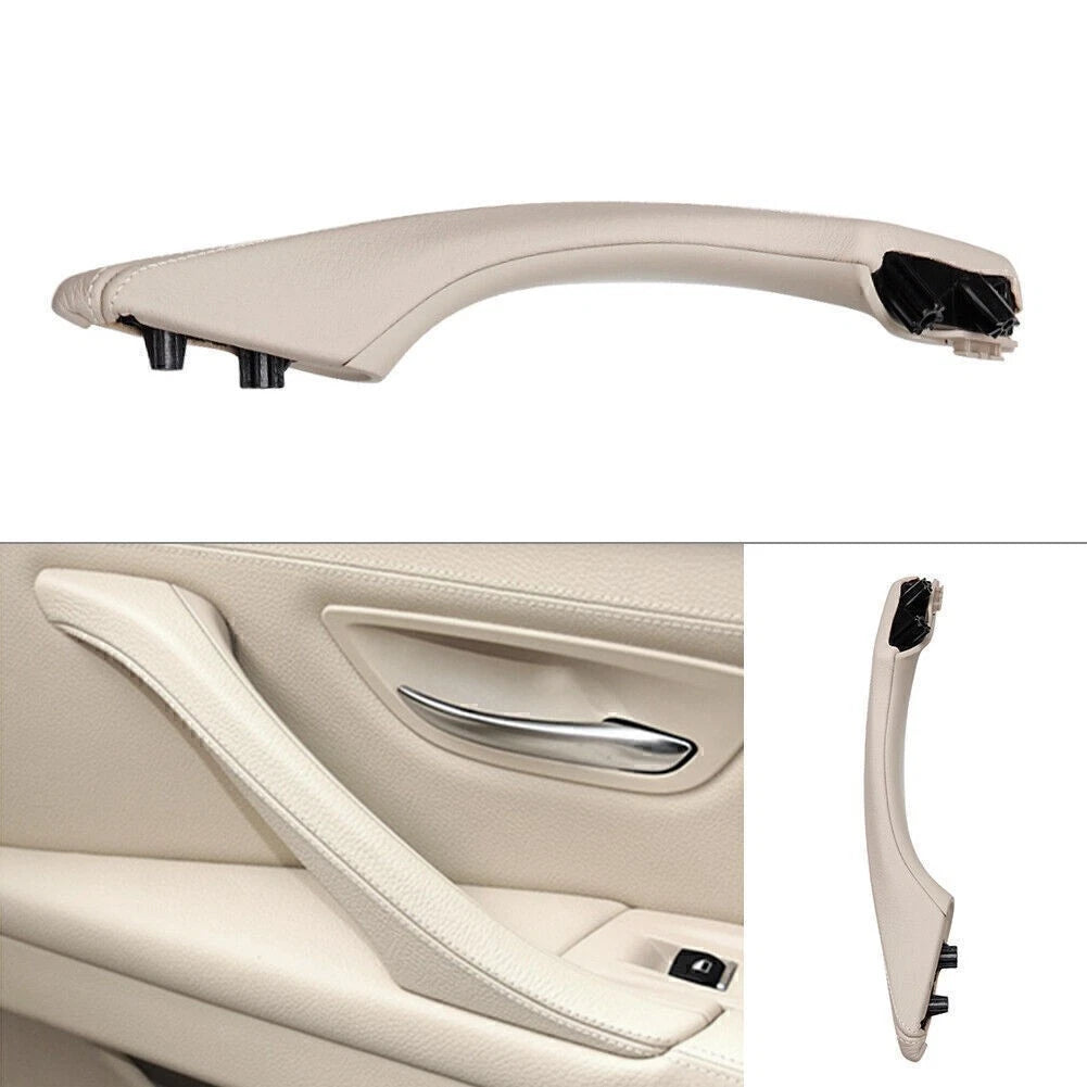 Side Rear View Mirrors with Turn Signals for BMW S1000RR (2019–2024)