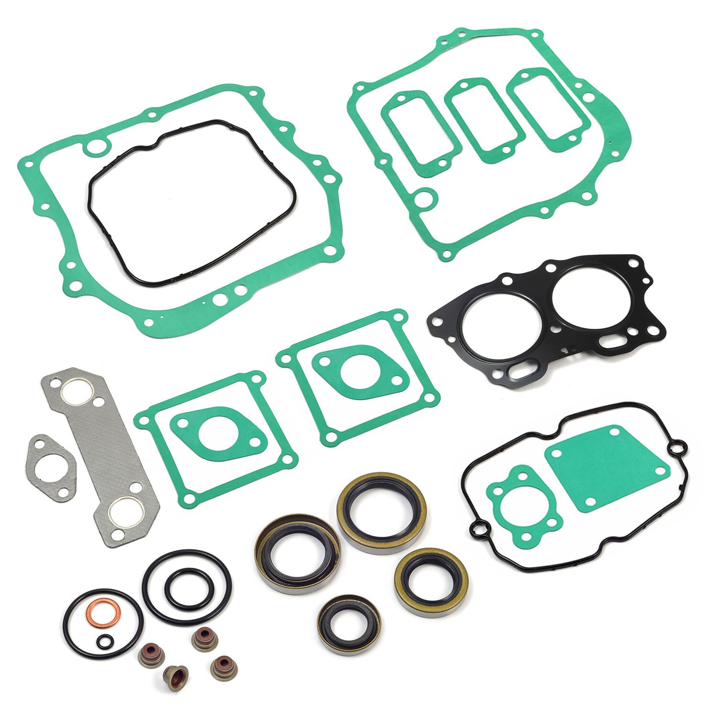 Piston and Ring Gasket Kit for EZGO Golf Cart 295cc (1991–2008)