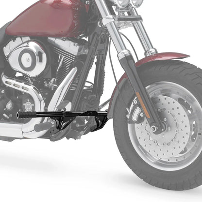 Front Crash Bar Protector for Harley Dyna Street Bob (2006-2017)