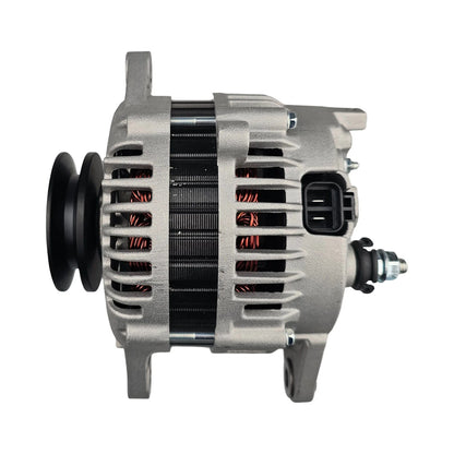 High Output 130A Alternator for Nissan Patrol GU Y61 (1997–2016)