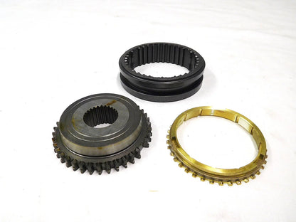 5th Gear Shifter Set for Toyota Land Cruiser HJ75 (1984-1987)