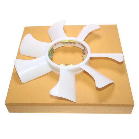 Cooling Fan for Nissan Mistral R20 Terrano II FD (1997–2004)