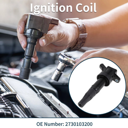 Ignition Coil Pack No. 2730103200 for Hyundai Accent (2011–2014)