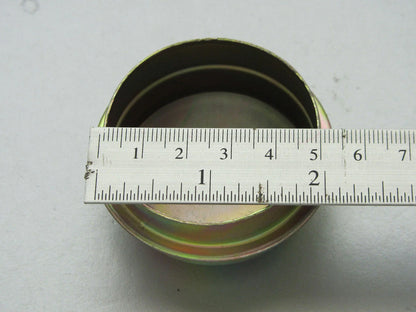 Centre Wheel Hub Axle Bearing Dust Grease Caps for Toyota Hilux RN20 RN25 (72-78)