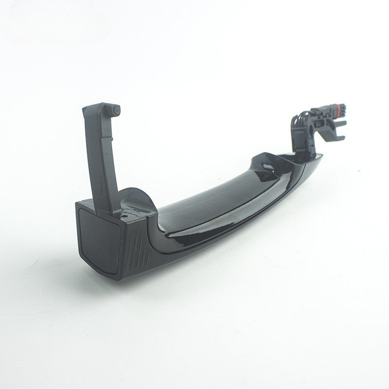 Front Left Driver Side Door Handle for BMW X5 X6 (2007–2013)