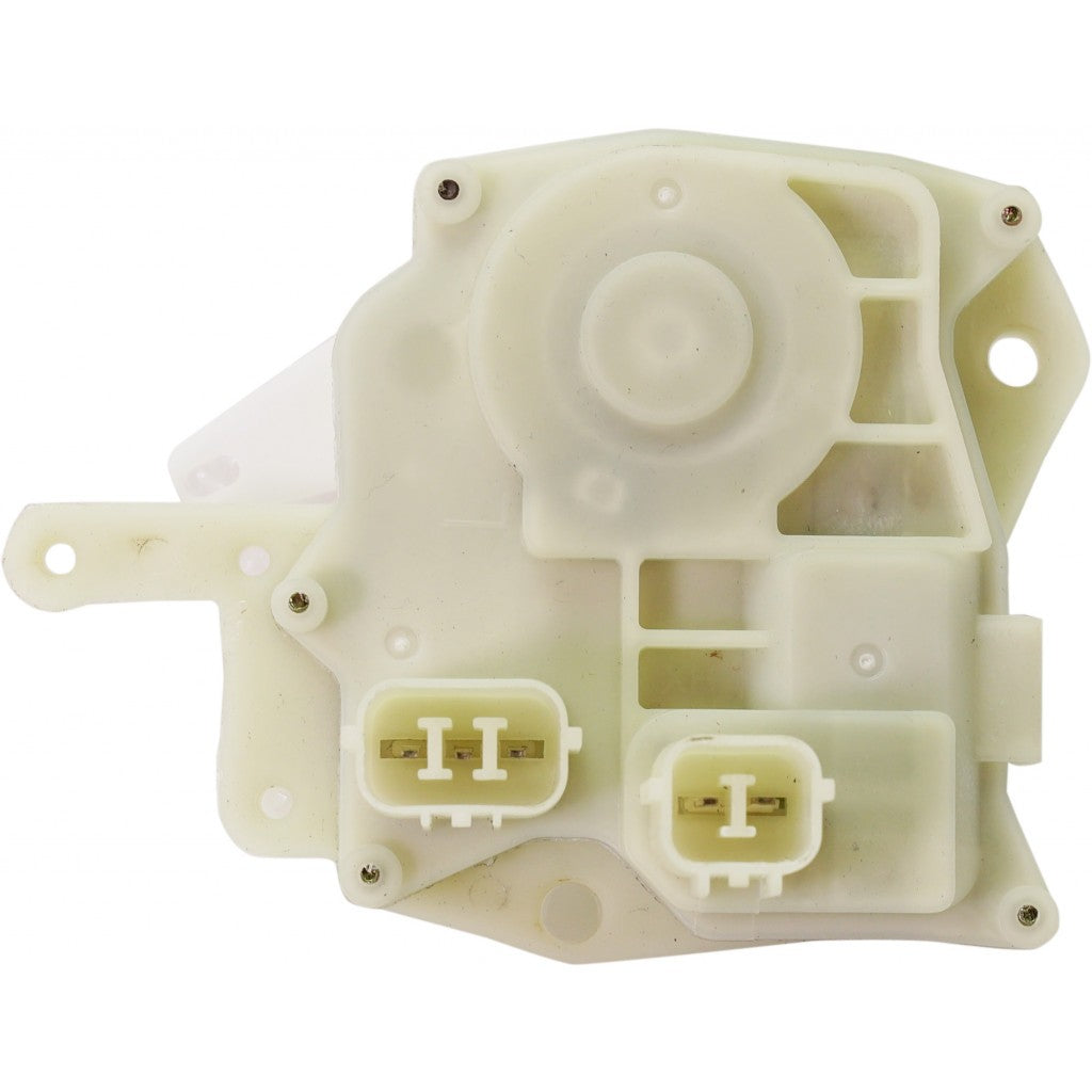 Door Lock Actuator for Honda CR-V (2002–2006) Driver Side Front