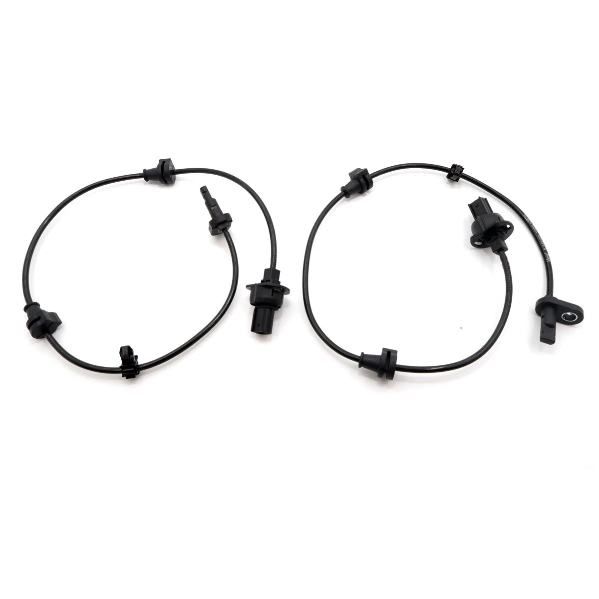 Set of 2 Front Wheel Speed Sensors for Honda Fit (2013–2020)