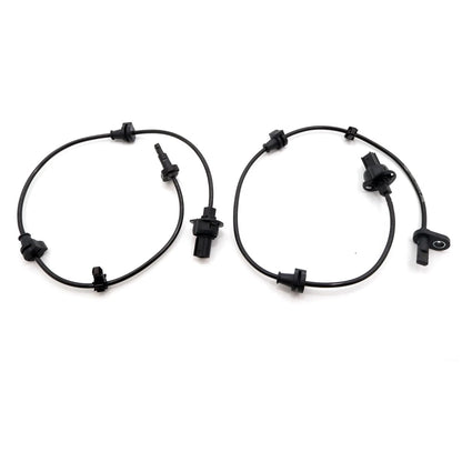 Set of 2 Front Wheel Speed Sensors for Honda Fit (2013–2020)