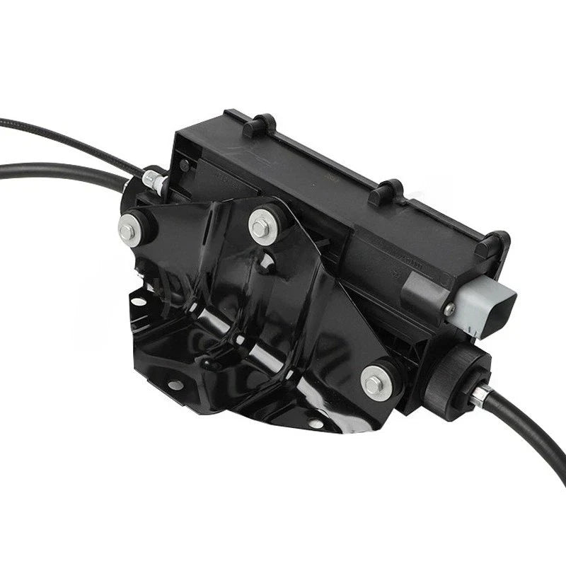 Parking Brake Actuator Control Unit Rear for BMW X5/X6 (2012–2019)