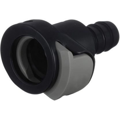 Sprayless Connector Female Fitting for Attwood Marine (Universal)