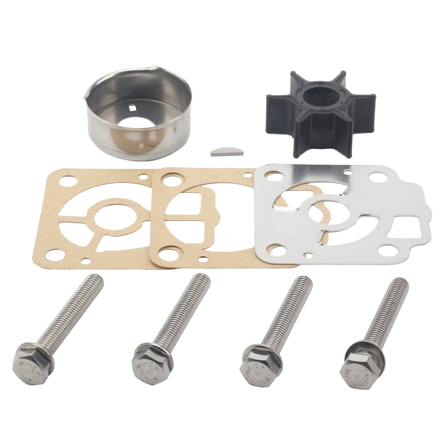 Water Pump Repair Kit for Tohatsu Nissan