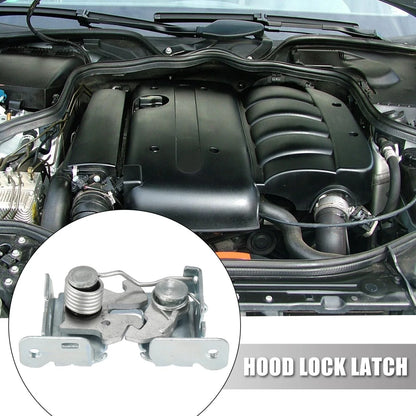 Hood Catch Lock for BMW X5 & Mini Cooper