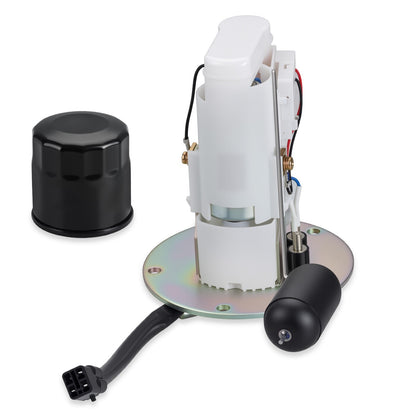 Fuel Pump with Oil Filter for Kawasaki Ninja 300 (2013–2017)