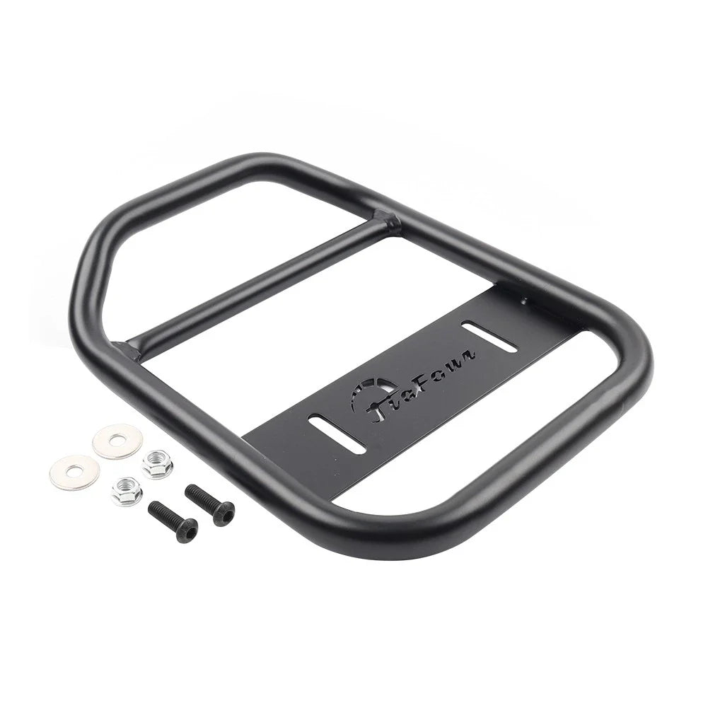 Luggage Rack Carrier for Honda Cross Cub 50, Cub 110 (2018-2024)