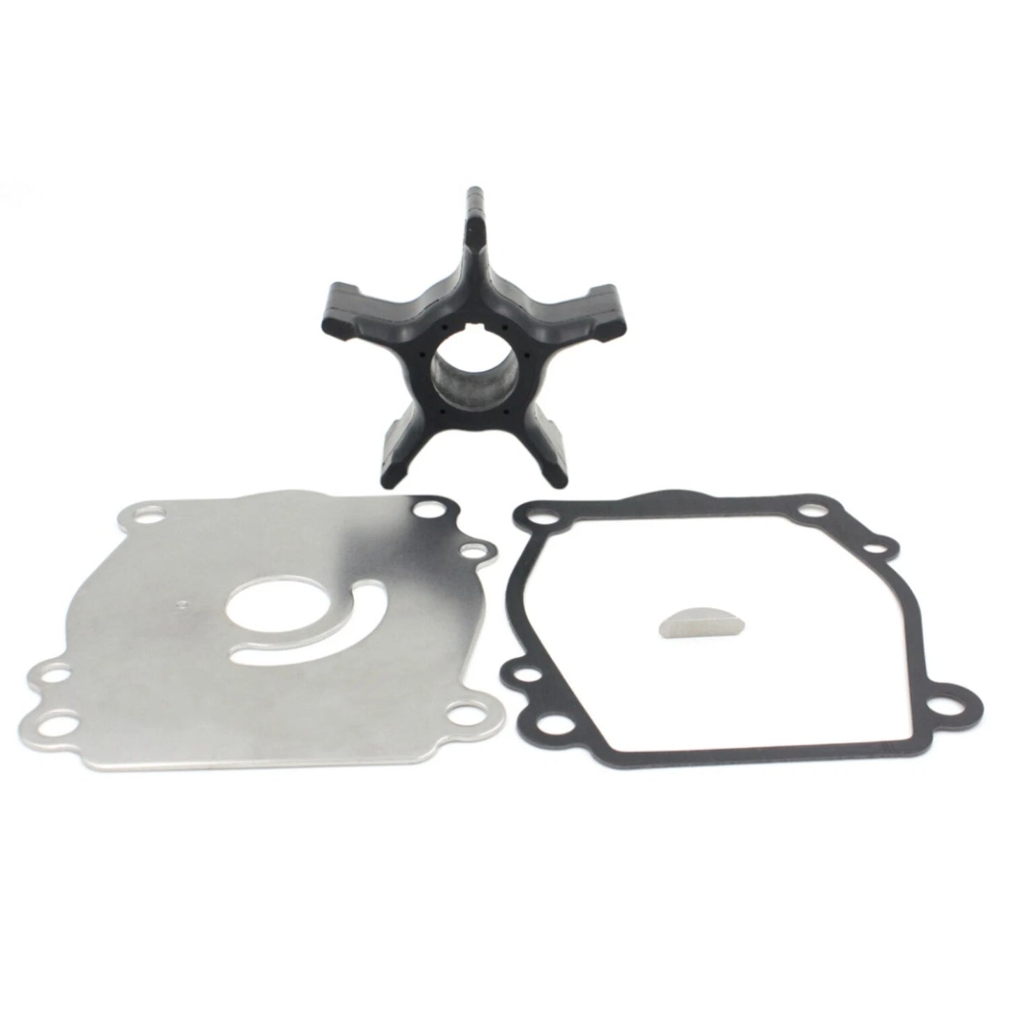 Water Pump Impeller Repair Kit for Suzuki Outboard Motor (150HP-225HP)