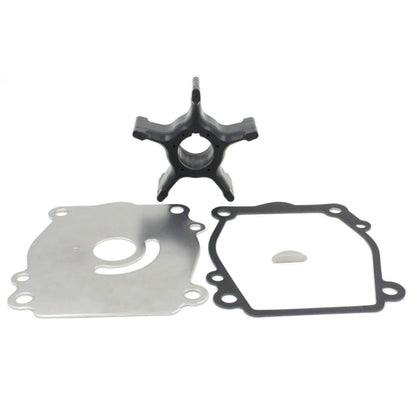 Water Pump Impeller Repair Kit for Suzuki Outboard Motor (150HP-225HP)