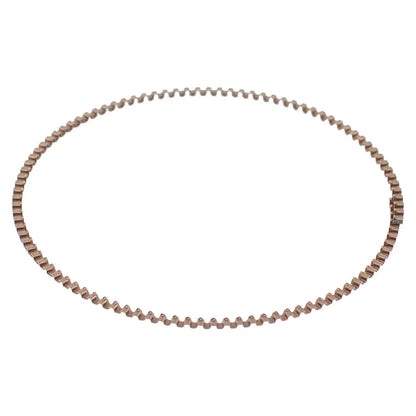 Piston Ring Set for Hyundai Kia Jeep Dodge 2.4L Engine (2006-2016)