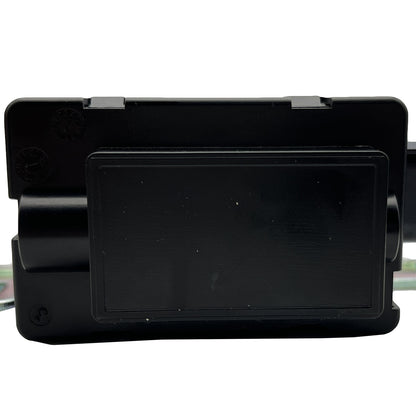Trunk Lid Latch for BMW Mini Cooper (2002–2015)