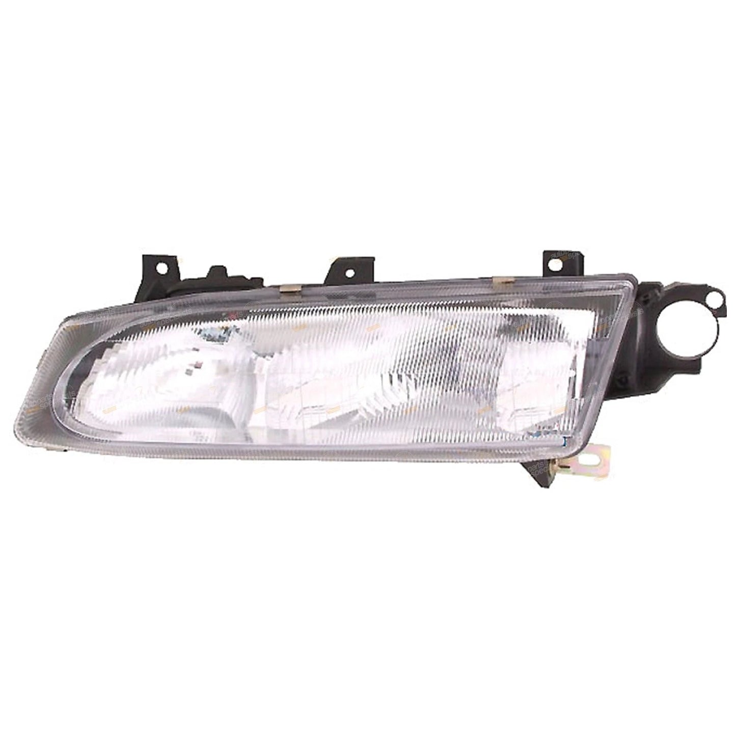Set of 2 Headlights and Corner Lights for Ford Falcon EL (1996–1998)