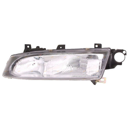Set of 2 Headlights and Corner Lights for Ford Falcon EL (1996–1998)