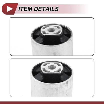 Front Control Arm Bushing No. 8K0407183A for Audi A4 (2009–2016)