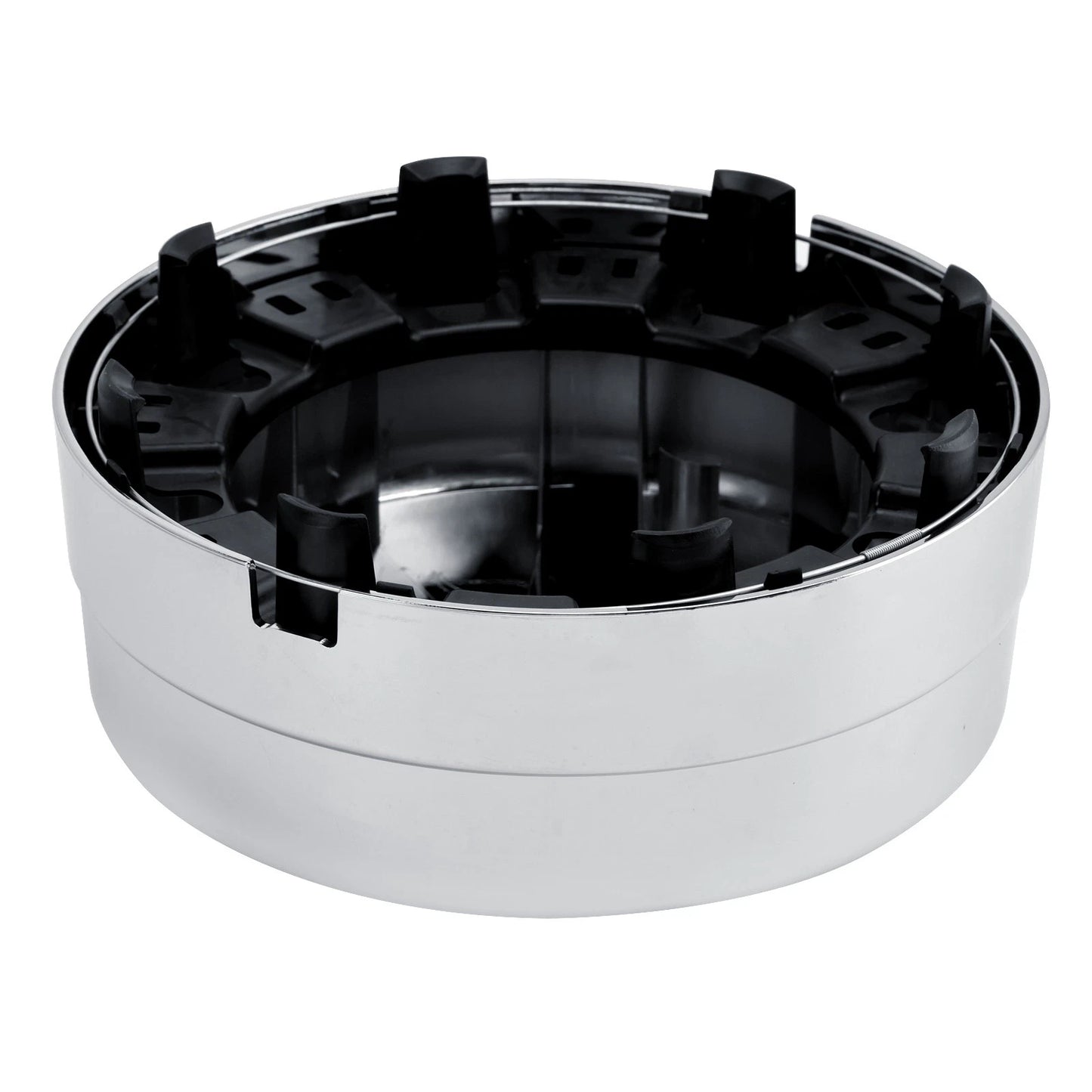 Rear Center Hub Cap for Dodge Ram Pickup Dually (2003–2018) 52106877AB