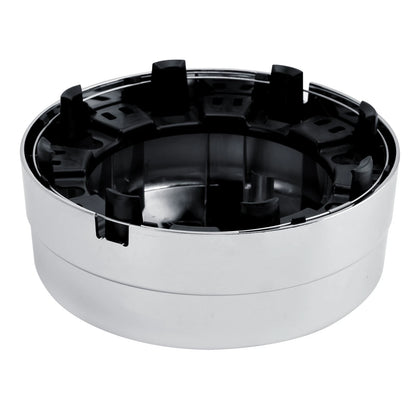 Rear Center Hub Cap for Dodge Ram Pickup Dually (2003–2018) 52106877AB