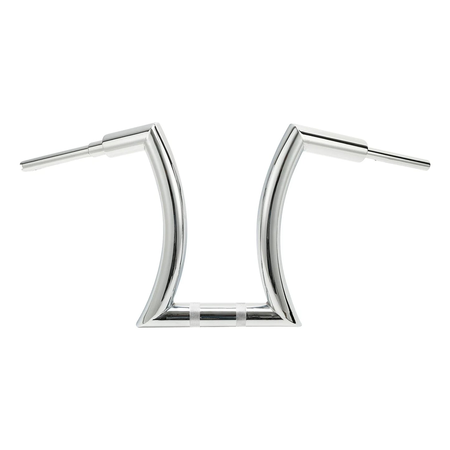 14" 16" 18" 20" Rise Hanger Handlebar Risers for Harley Sportster (2004-2023)