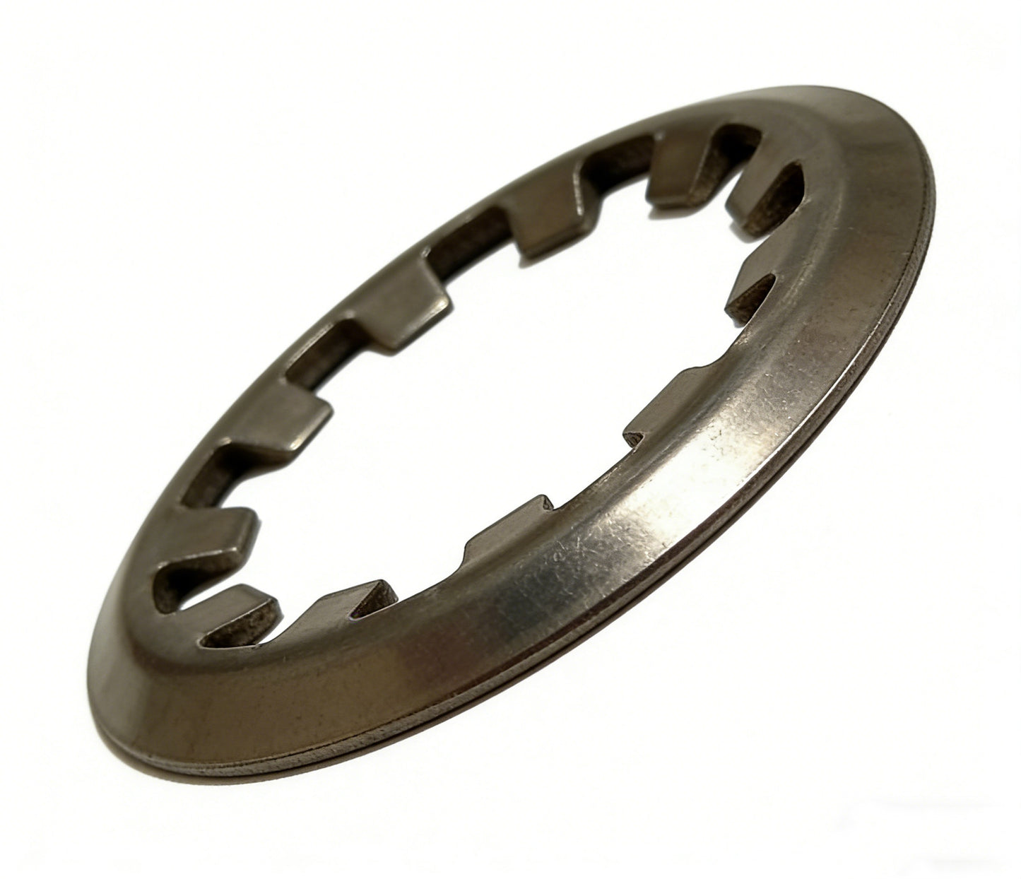 Thrust Plate Retaining Ring for Johnson Evinrude OMC
