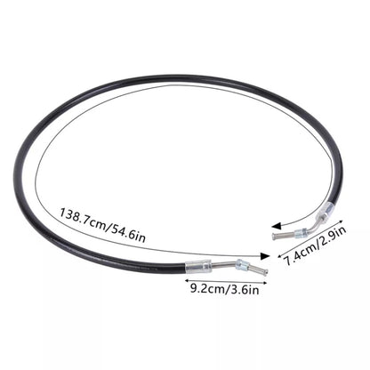 Power Trim Hose for Mercruiser Mercury Marine