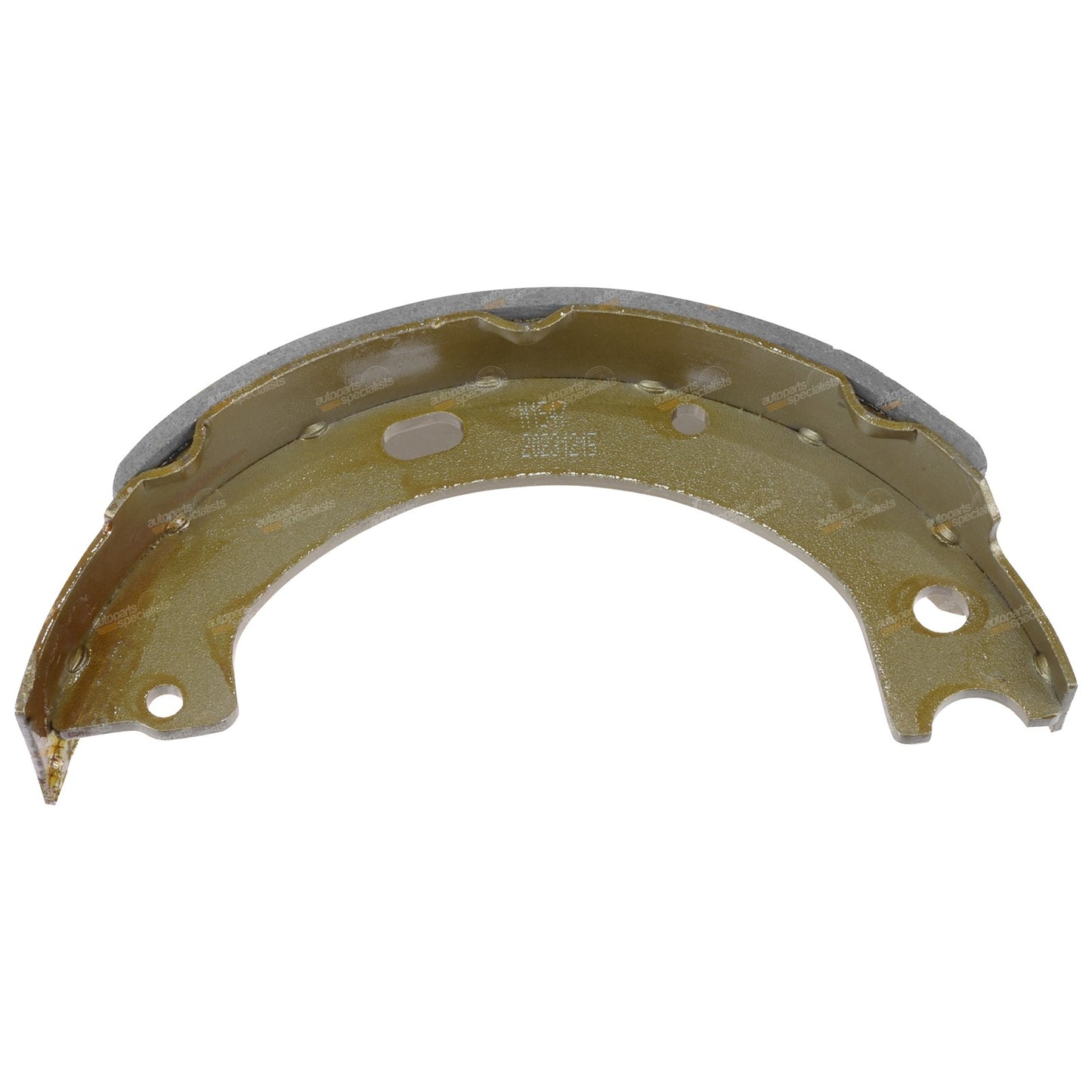 Hand Brake Shoes Set for Patrol GQ GU Y60 Y61 Y62 (1984–2016)