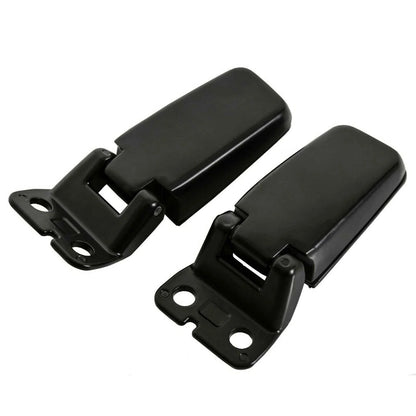 2 x Rear Hatch Liftgate Glass Repair Hinge Set for Nissan Armada (2004–2015)