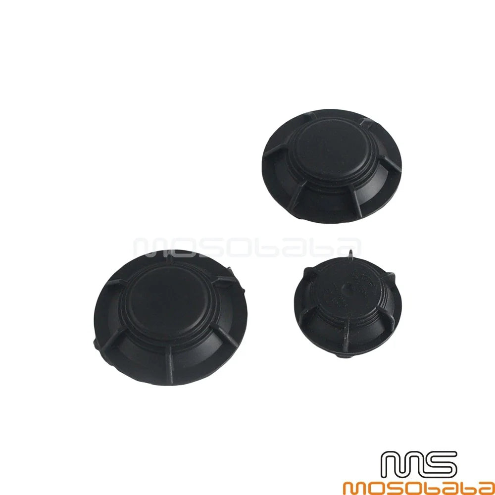 Dustproof Headlight Rear Cover Seal Cap for BMW S1000RR HP4 S1000R S1000XR