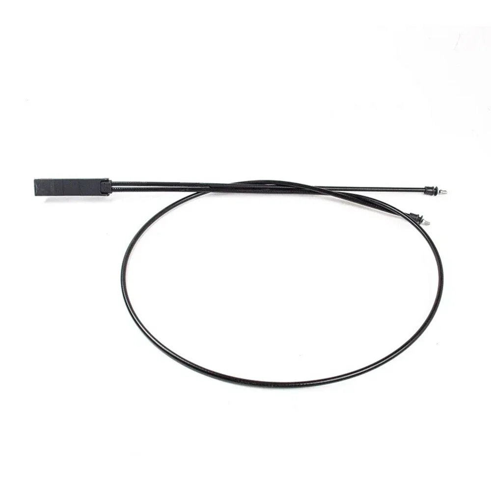 Hood Release Cable for Benz S350 S400 S550 S600 S65 AMG (2006-2013)