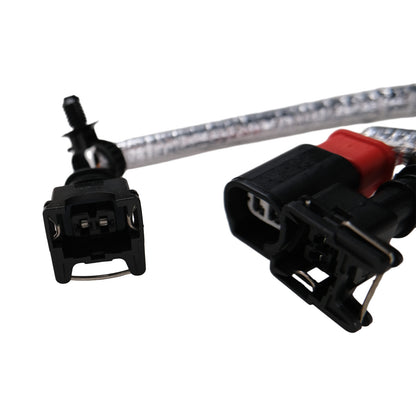 Knock Oil Pressure & Temperature Sensor Wiring for Jeep Dodge Chrysler