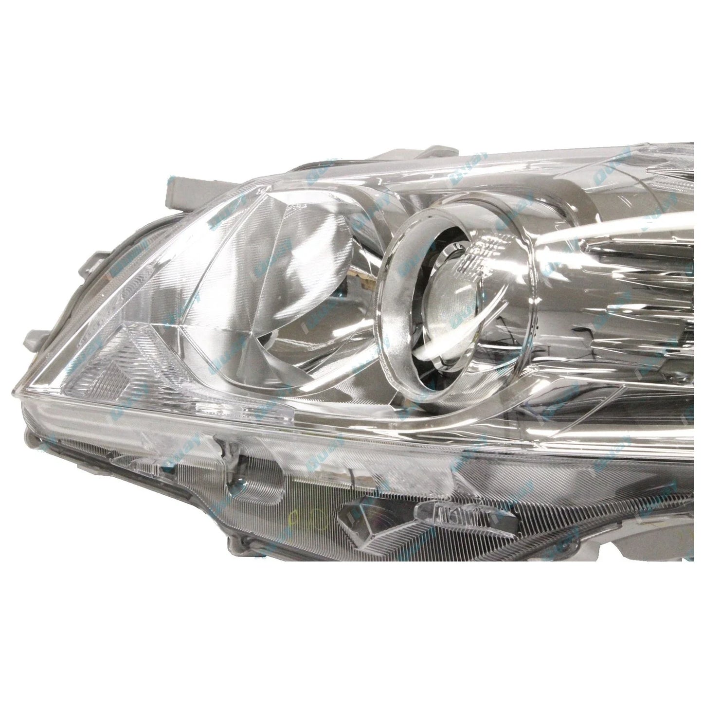 LH Genuine Xenon HeadLight for Toyota Aurion Presara GSV40 2009-2011 Left LHS