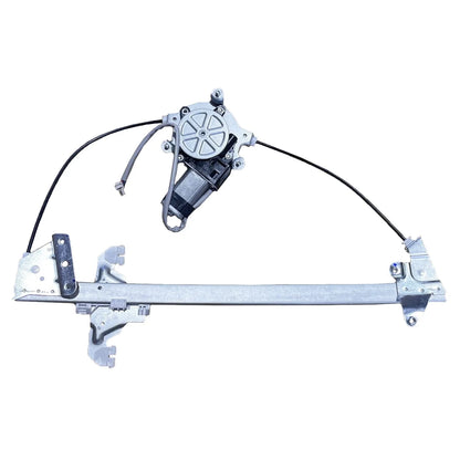 Front Right Window Regulator With Motor 2 Pin for Ford Falcon (1998–2008)