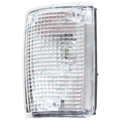 LH Corner Park Light for Toyota Landcruiser 60 Series (1987-1990)