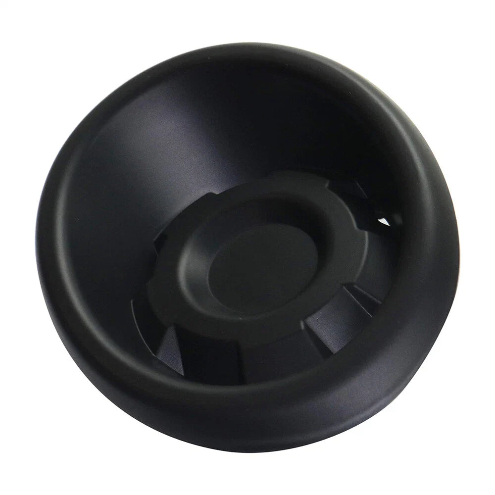 Right Front Fog Light Cover for Nissan Pathfinder (2013-2016)