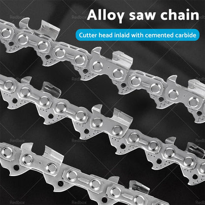 .325 058 76DL Tungsten Carbide Chain for Stihl SX52 SX62 SX66 Chainsaws