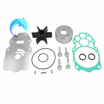 Water Pump Repair Kit for Yamaha 225/250/300 HP (2000–2023)