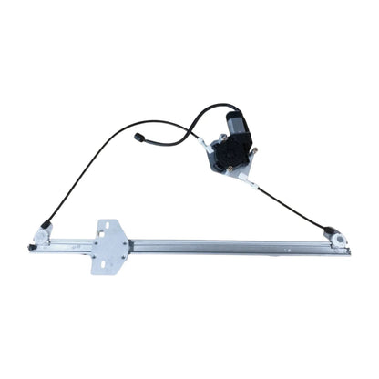 Front Left Window Regulator With Motor for Iveco Daily (2000–2006)
