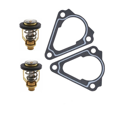 Thermostat & Gasket Set for Yamaha F150 Outboard