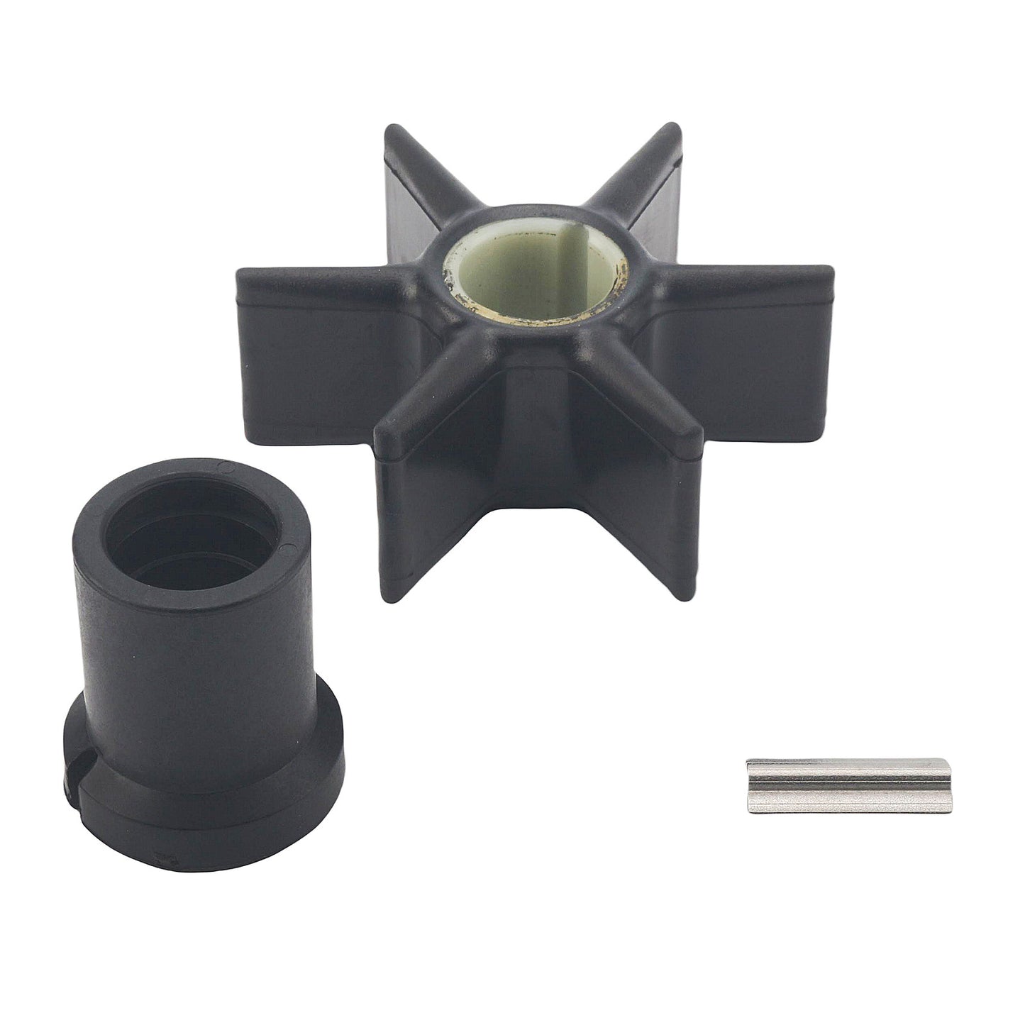 Water Impeller Repair Kit for Mercury Mariner (2005–2008)
