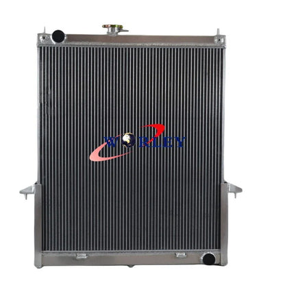 56MM Aluminum Radiator for Nissan Patrol Y61 GU 4.2L Diesel (01-07)