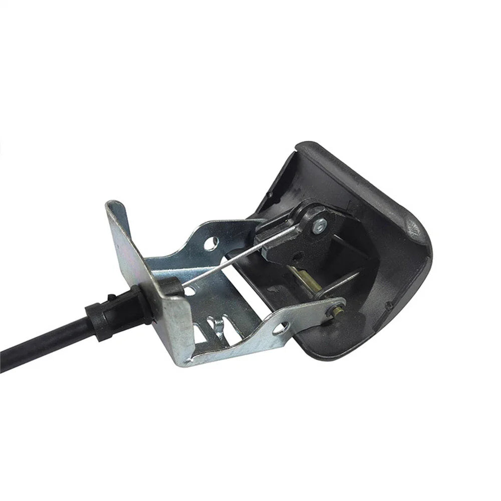 Emergency Parking Brake Release Handle & Cable for Chevy GMC Pickup