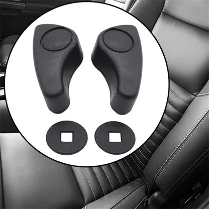 Car Seat Adjustment Handle Left & Right for Renault Trafic Kangoo Clio (2001-2023)